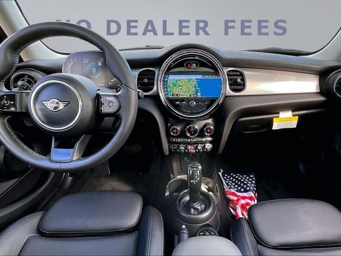 Used 2023 MINI Cooper S image 7