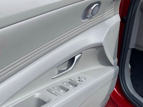 New 2026 Hyundai Elantra Sport FWD image 12