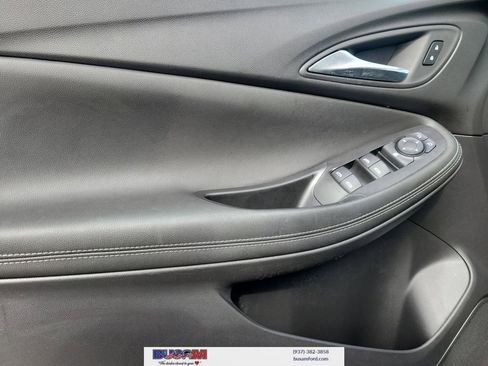 Used 2024 Buick Encore GX Sport Touring w/ Comfort Package image 17