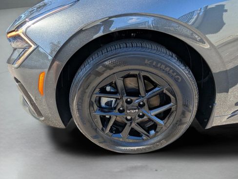 Certified 2025 Kia K5 LXS image 64