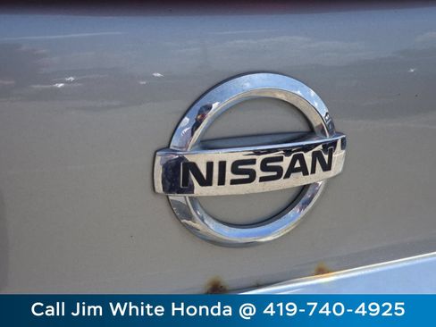 Used 2014 Nissan Sentra SR FWD image 12