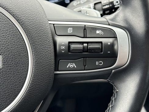 Used 2023 Kia Sportage EX image 23