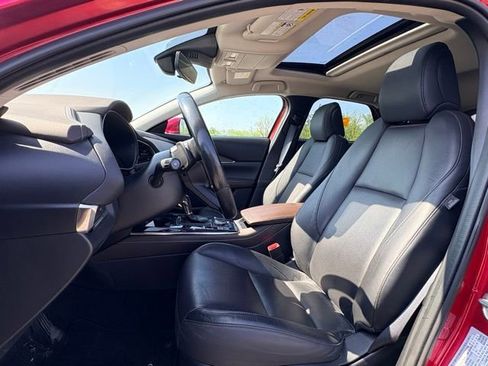 Used 2023 MAZDA CX-30 AWD 2.5 S w/ Premium Package image 9