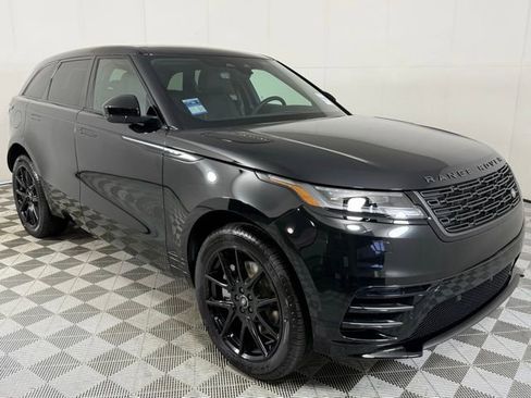 New 2026 Land Rover Range Rover Velar Dynamic SE image 8