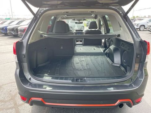 Certified 2024 Subaru Forester Sport AWD/4WD image 20