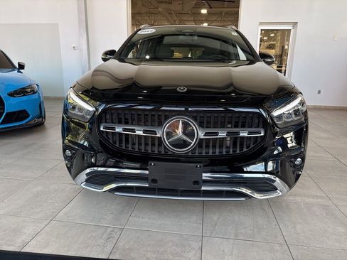 Certified 2025 Mercedes-Benz GLA 250 4MATIC image 2