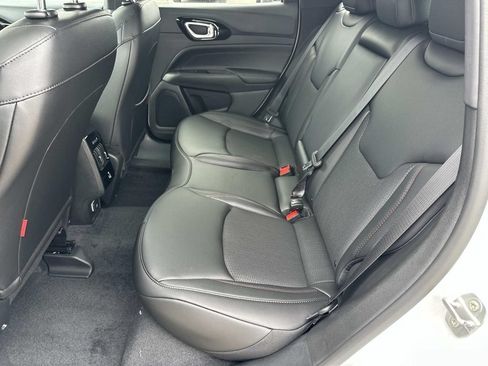 New 2026 Jeep Compass Trailhawk AWD/4WD image 9