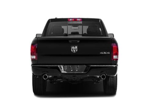 Used 2015 RAM 1500 Sport w/ Black Ram 1500 Sport Group AWD/4WD image 8