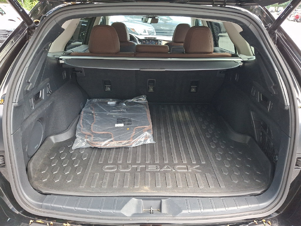 Certified 2024 Subaru Outback Touring AWD/4WD image 29