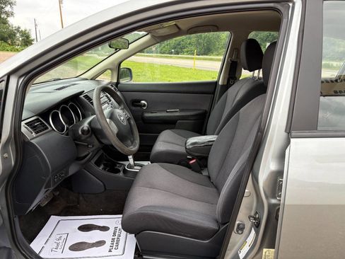 Used 2007 Nissan Versa 1.8 S image 7