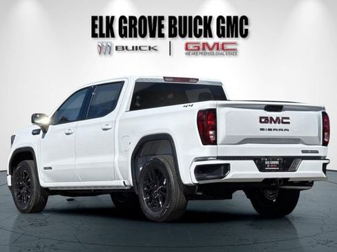 New 2026 GMC Sierra 1500 Elevation w/ Max Trailering Package image 6
