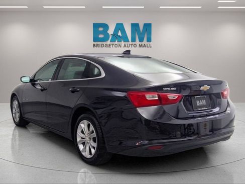 Used 2023 Chevrolet Malibu LT image 5