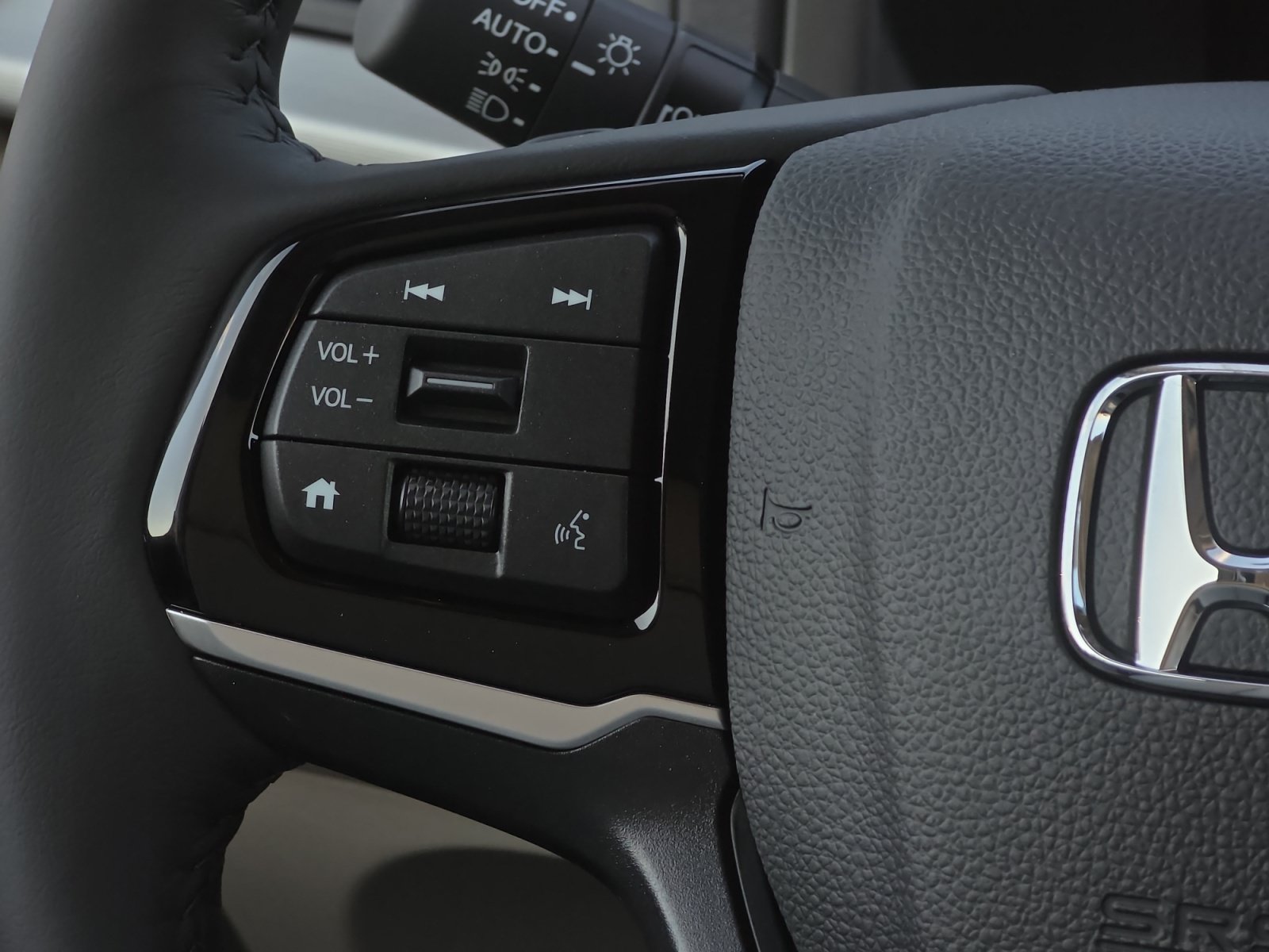 New 2026 Honda Odyssey EX-L image 22