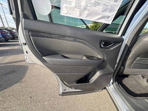 New 2026 Subaru Forester Limited AWD/4WD image 15