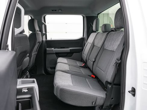 New 2026 Ford F250 XLT w/ Tremor Off-Road Package image 20