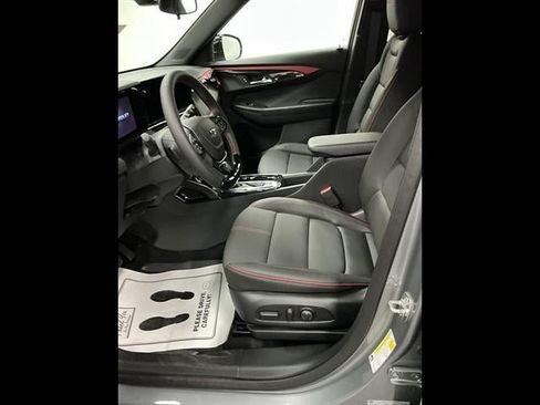 New 2026 Chevrolet TrailBlazer RS AWD/4WD image 10
