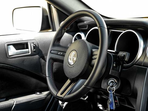 Used 2007 Ford Mustang Shelby GT500 image 14