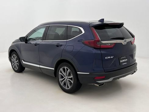 Used 2020 Honda CR-V Touring image 11