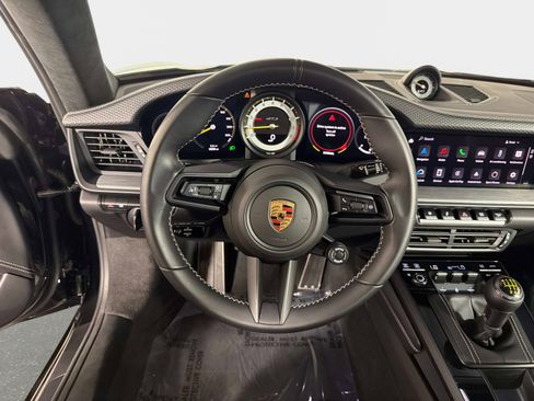 Used 2024 Porsche 911 GT3 image 34