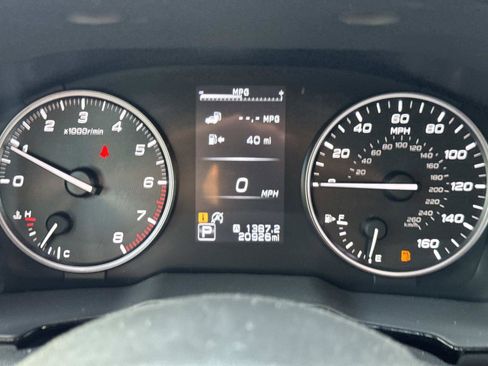 Certified 2024 Subaru Outback Premium image 30