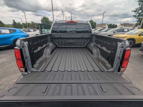 New 2026 Chevrolet Colorado Z71 w/ Z71 Convenience Package 2 AWD/4WD image 40