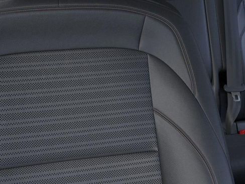 New 2026 Lincoln Nautilus Reserve w/ Jet Appearance Package image 16