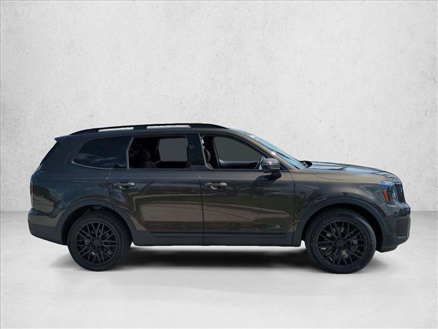 Used 2024 Kia Telluride EX X-Line AWD/4WD image 5