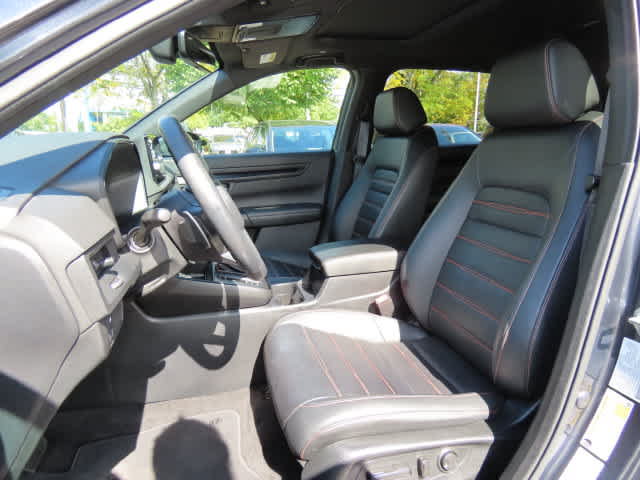 Used 2024 Honda CR-V Sport-L image 13