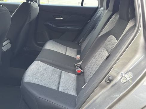 New 2026 Nissan Sentra SV w/ SV Convenience Package FWD image 21