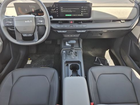 New 2027 Kia Seltos EX AWD/4WD image 13