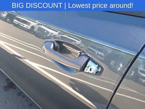 Used 2021 Kia Forte LXS FWD image 18