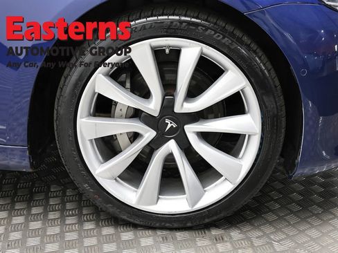 Used 2019 Tesla Model 3 Long Range AWD/4WD image 28