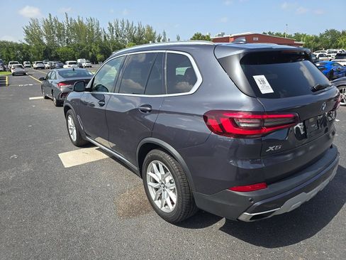 Used 2021 BMW X5 sDrive40i RWD image 7