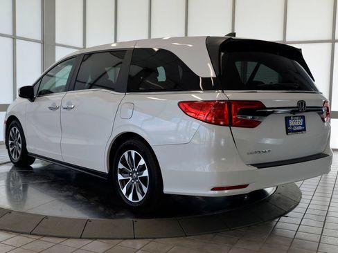 Used 2023 Honda Odyssey EX-L image 6