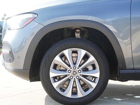 Used 2023 Mercedes-Benz GLE 350 image 5