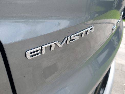 Used 2025 Buick Envista Sport Touring w/ Convenience I Package FWD image 8