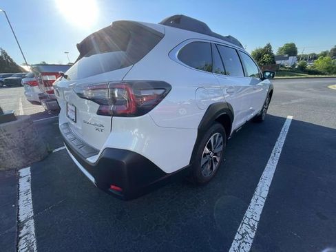 Used 2024 Subaru Outback Limited XT image 14
