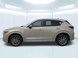 New 2025 MAZDA CX-5 AWD 2.5 S w/ Preferred Package video 2
