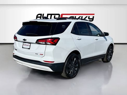 Used 2024 Chevrolet Equinox RS image 7