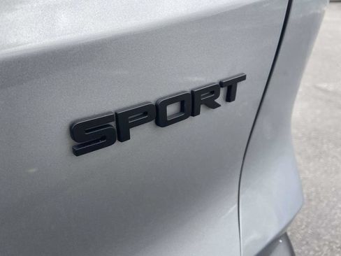 Used 2023 Honda CR-V Sport image 10