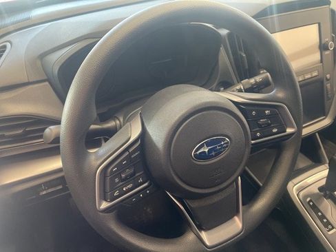 New 2025 Subaru Impreza 2.0i image 17