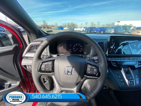 New 2026 Honda Odyssey Sport-L image 18