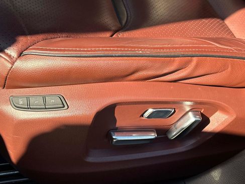 Used 2017 MAZDA CX-9 Signature image 24