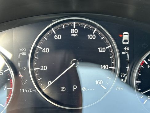 Used 2021 MAZDA MAZDA3 s image 26