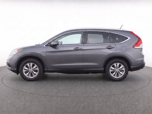 Used 2013 Honda CR-V EX-L image 25