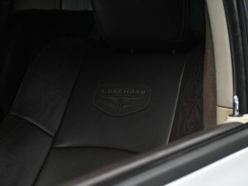 Used 2014 RAM 3500 Laramie Longhorn image 23