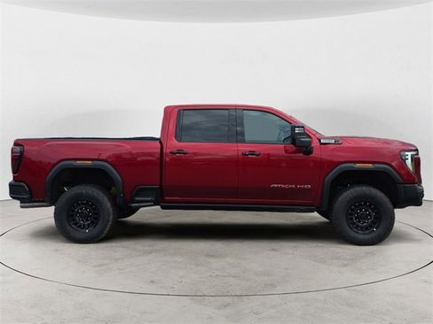 New 2026 GMC Sierra 2500 AT4X w/ AT4X AEV Edition image 6