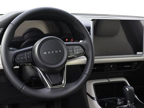 New 2026 MAZDA CX-5 Select AWD/4WD image 12