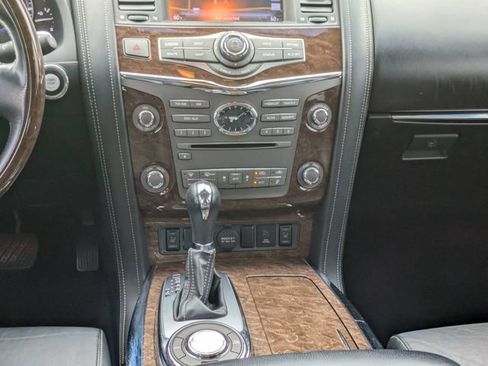 Used 2017 INFINITI QX80 2WD image 22
