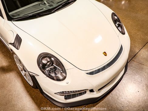 Used 2016 Porsche 911 GT3 RS RWD image 14